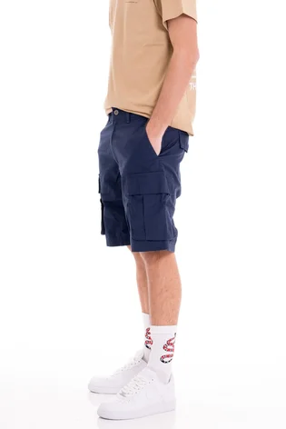 Шорты мужские The North Face Anticline Cargo Blue NF0A55B68K21