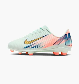 Бутсы детские Nike Zoom Vapor 16 Club Mds Turquoise FZ1614-300