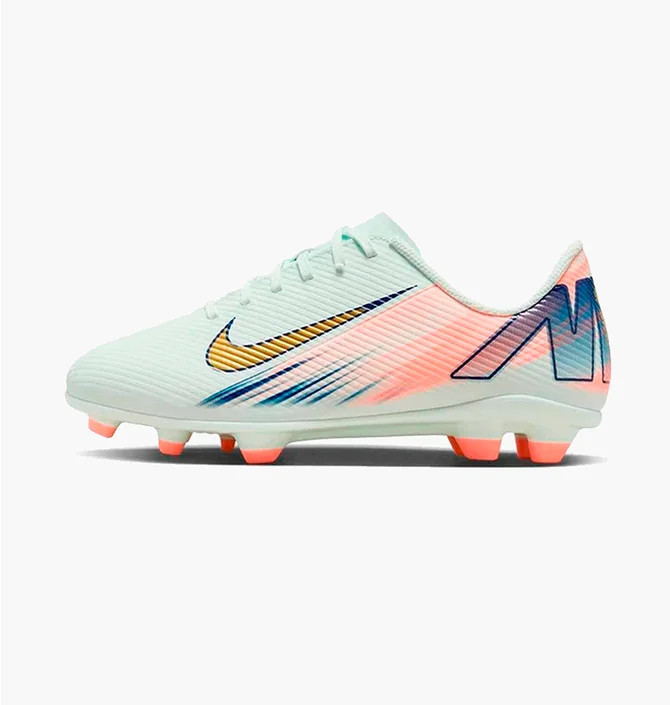 Бутсы детские Nike Zoom Vapor 16 Club Mds Turquoise FZ1614-300