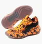 Кросівки жіночі Puma High Court Rider Maverick Basketball Shoes Orange 376009-01