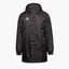 Куртка мужская Adidas Entrada 22 Stadium Jacket Black HB0579