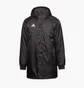 Куртка мужская Adidas Entrada 22 Stadium Jacket Black HB0579