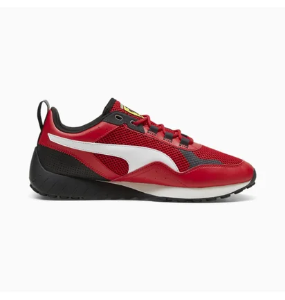 Кросівки унісекс Puma Ferrari Speedfusion 2.0 Sneakers Red 308060-02