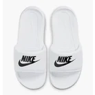 Тапочки женские Nike W Victori One Slide White CN9677-100