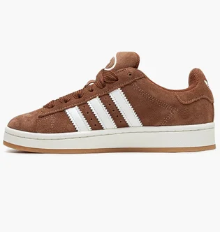Кросівки жіночі Adidas Campus 00S Brown JS2760