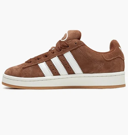 Кроссовки женские Adidas Campus 00S Brown JS2760