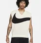Майка мужская Nike Swoosh White FD2873-113