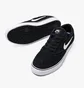 Кросівки унісекс Nike Sb Chron 2 Black DM3493-001