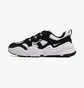 Кросівки чоловічі Nike Tech Hera Black/White FJ9532-101
