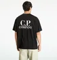 Футболка мужская C.P. Company 30/1. Black 19CMTS103A-005100W-999