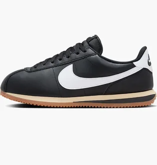 Кроссовки мужские Nike Cortez Black DM4044-002