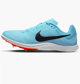 Кросівки унісекс Nike Zoom Rival Light Blue Dc8725-400