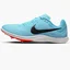Кросівки унісекс Nike Zoom Rival Light Blue Dc8725-400