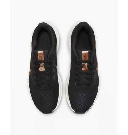 Кроссовки женские Nike Wmns Downshifter 11 Black CW3413-002