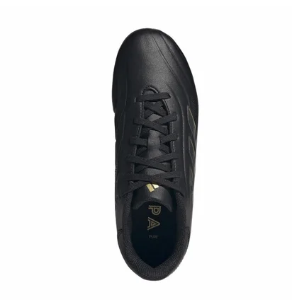 Бутсы детские Adidas Copa Pure.2 League Black IG8732