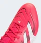 Сороконожки унисекс Adidas Predator League Pink ID3769