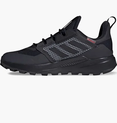 Кросівки чоловічі Adidas Terrex Trailmaker Coldrdy Black FX9291