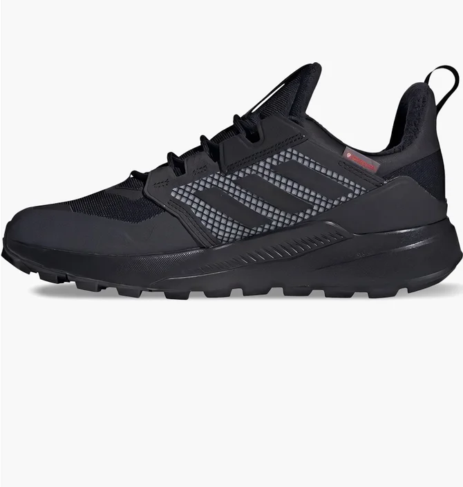 Кросівки чоловічі Adidas Terrex Trailmaker Coldrdy Black FX9291