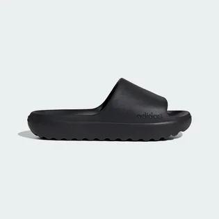 Тапочки унисекс Adidas Adilette Lumia Black JP9580
