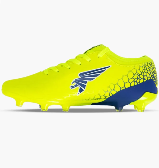 Бутсы мужские Joma Gol 2509 Fg Yellow GOLW2509FG