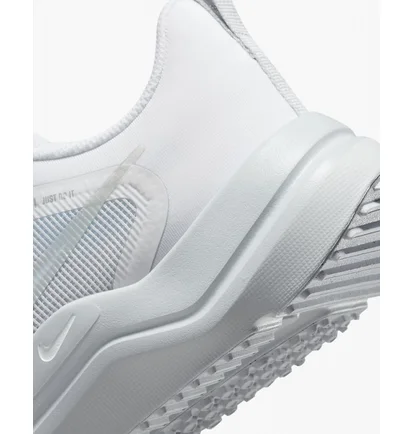 Кроссовки женские Nike Downshifter 12 Training Shoes White Dd9294-100