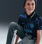 Штаны детские Nike Tech Big Kids Woven Pants Grey HQ8921-084