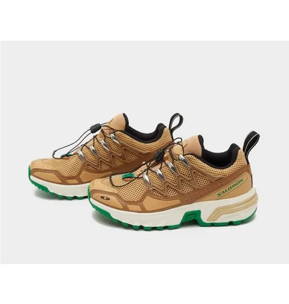 Кроссовки женские Salomon Acs+ Og Beige L47134700