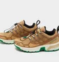 Кроссовки женские Salomon Acs+ Og Beige L47134700