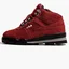 Кроссовки детские Fila Fitness Hiker Mid Wmns Pompeian Red 1010435-4Vk