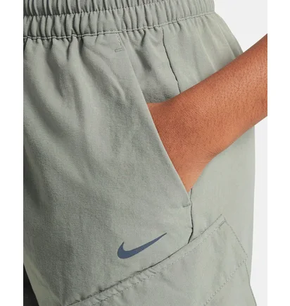 Штаны детские Nike Nsw City Utility Cargo Pant Grey FZ4904-053
