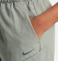 Штаны детские Nike Nsw City Utility Cargo Pant Grey FZ4904-053