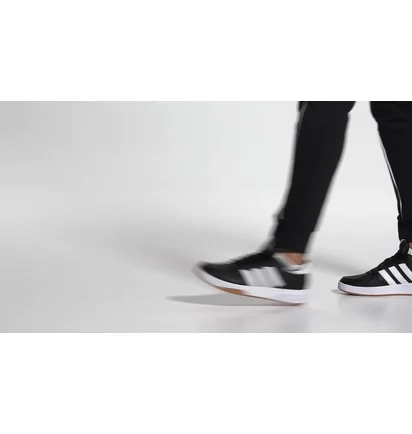 Кроссовки мужские Adidas Courtbeat Court Lifestyle Shoes Black Hq1763