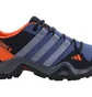 Кроссовки детские Adidas Terrex Ax2R Blue/Black IF5702