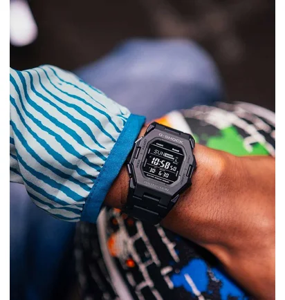 Часы мужские Casio G-Shock GD-B500-1E