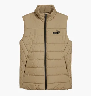 Жилетка чоловіча Puma Ess Padded Beige 848939-67