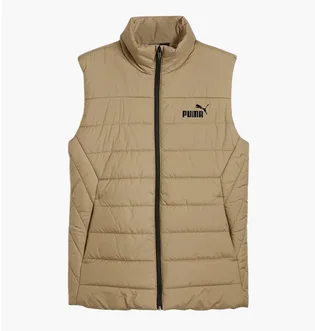 Жилетка мужская Puma Ess Padded Beige 848939-67