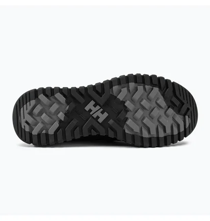 Кроссовки мужские Helly Hansen Venali Black 11870-990