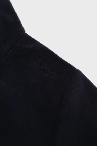 Кофта дитяча Cmp Boy Sweat Black 3G28134-N950