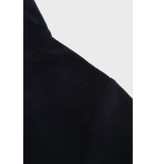 Кофта дитяча Cmp Boy Sweat Black 3G28134-N950