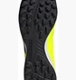 Сороконожки мужские Adidas Predator League Tf Yellow IE2612