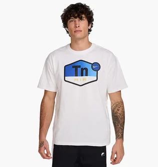 Футболка мужская Nike Nsw Tee M90 Fw Connect White HJ0576-100