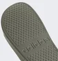 Тапочки унісекс Adidas Adilette Aqua Slides Olive IF7372