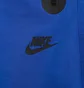 Штаны мужские Nike Tech MenS Woven Oversized Trousers Blue HM7158-480