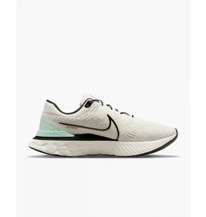 Кроссовки мужские Nike React Infinity Run Fk 3 White Dh5392-004