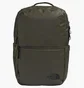 Рюкзак унісекс The North Face Base Camp Voyager Daypack Olive NF0A81DM4WC