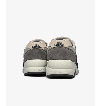 Кроссовки мужские New Balance 580 Grey MT580RCB