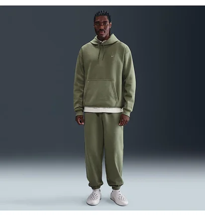 Штаны мужские Nike Solo Swsh Olive HV1088-222