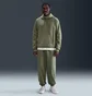 Штаны мужские Nike Solo Swsh Olive HV1088-222