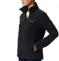 Куртка женская Columbia Polar Fast Trek Ii Jacket Black 1465351010