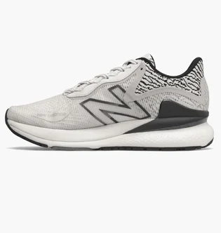Кроссовки мужские New Balance Lerato White Mlerawb